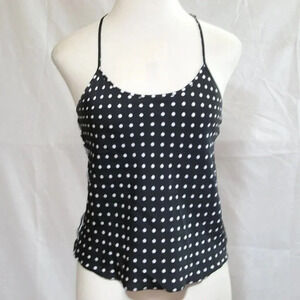 INC International Concepts Lace Racerback Chemise‎